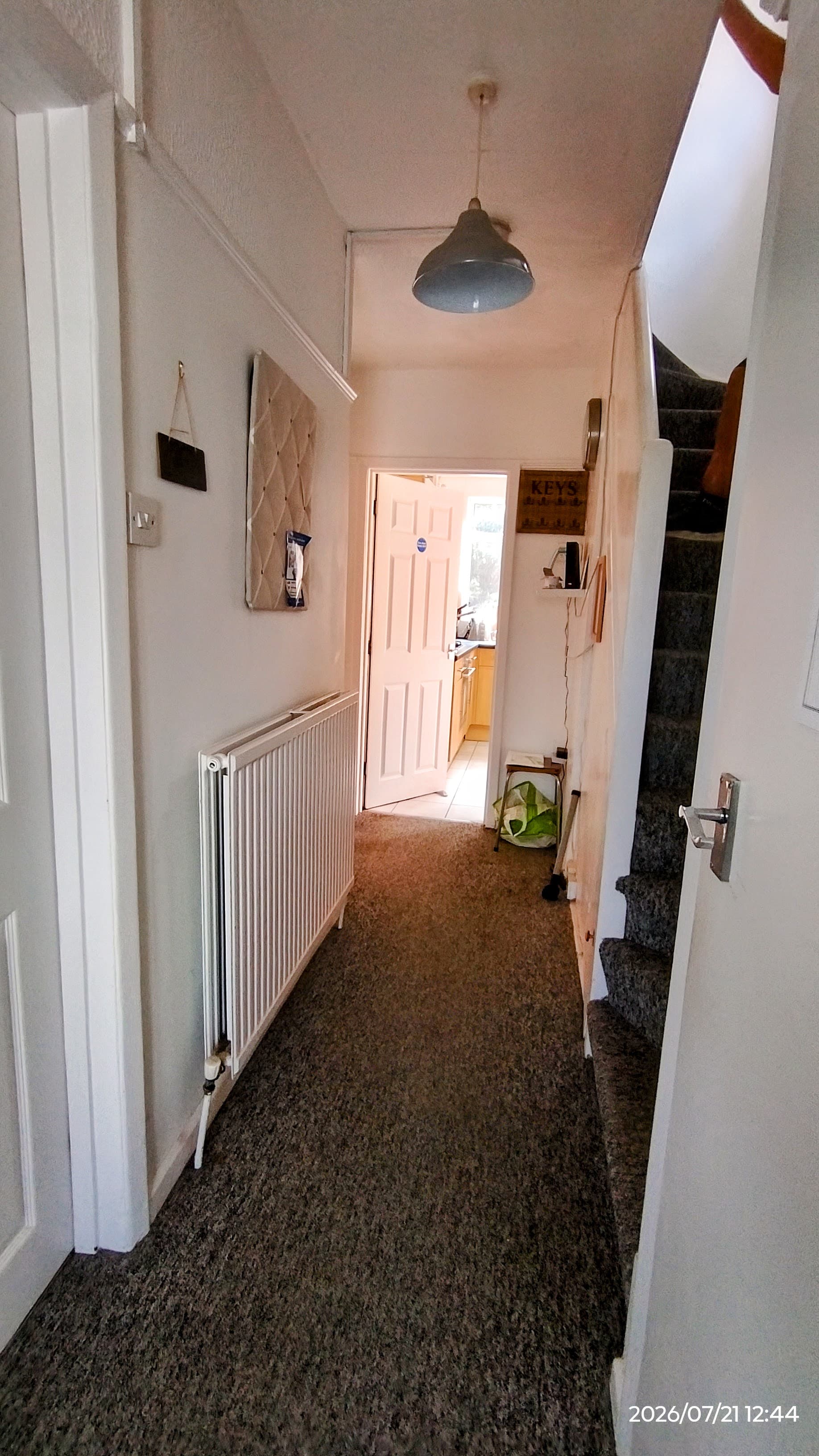Hallway